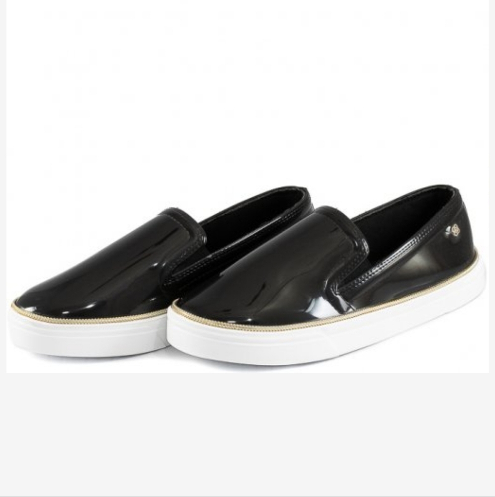 Petite Jolie Lupita II Slip On Sneakers, Size 8
